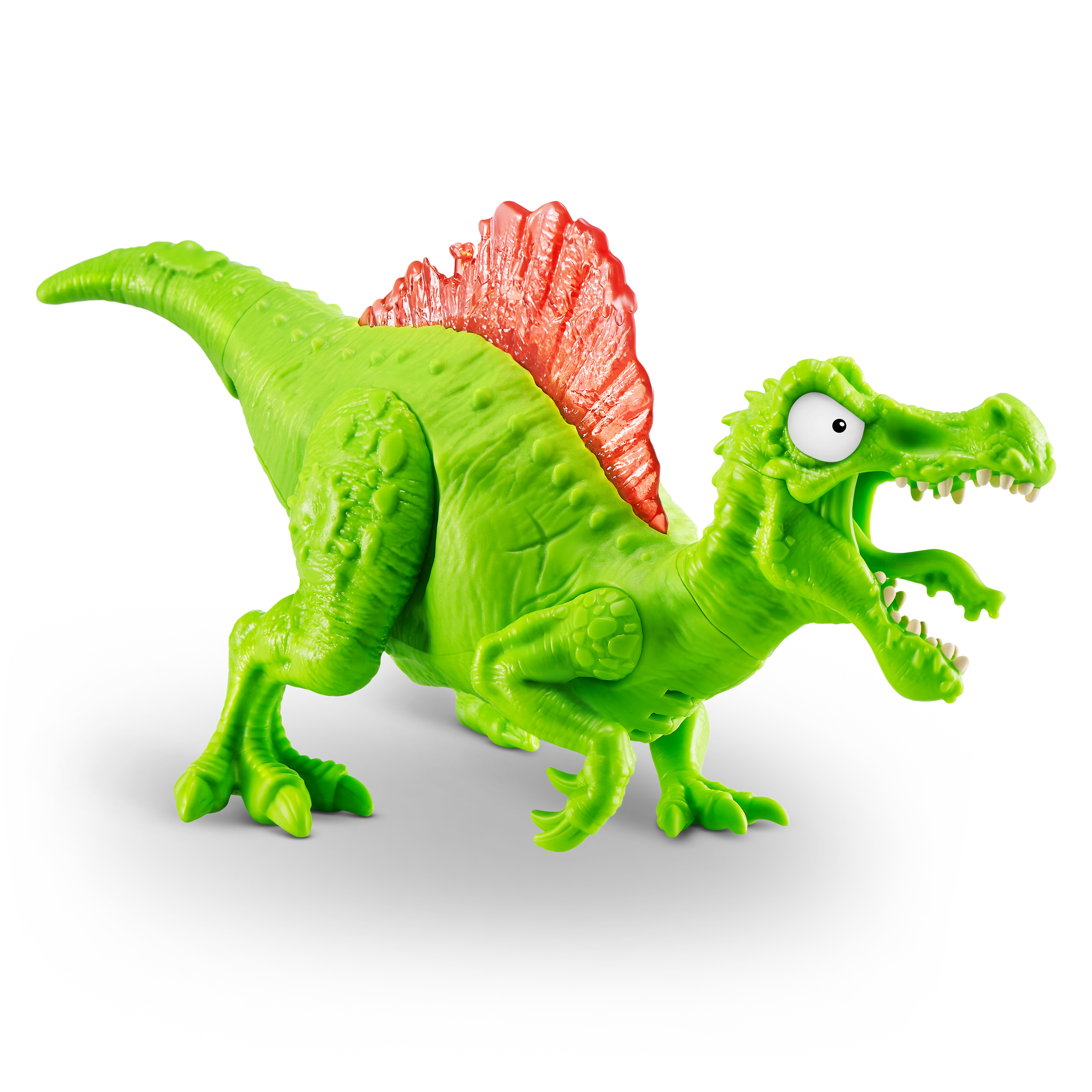 Smashers, Mega Jurassic Light, Up