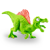 Smashers, Mega Jurassic Light, Up