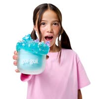 GUI GUI Deluxe 2-pack – slime med dofter och överraskningar