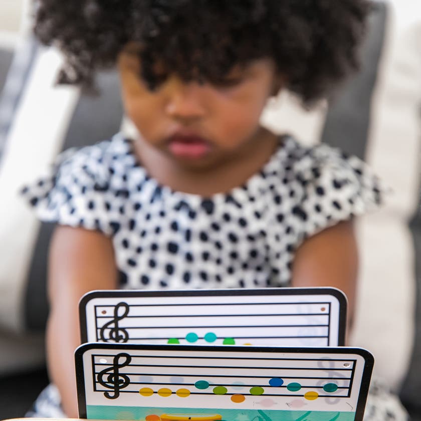 Hape, Baby Einstein Magic Touch Piano