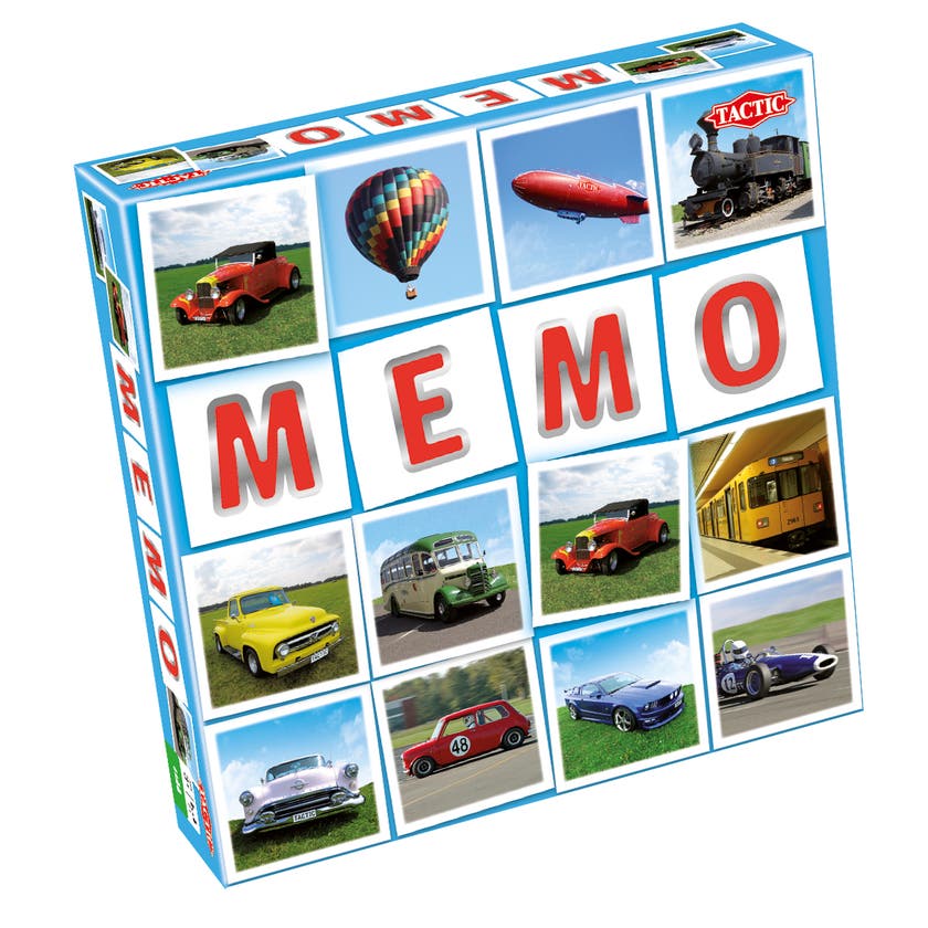 Memo Fordon, ny design SE