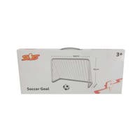 Skills, Fotbollsmål 1,2 M