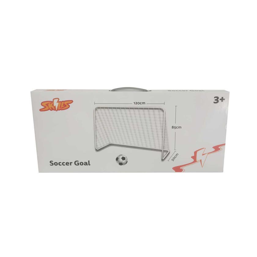 Skills, Fotbollsmål 1,2 M