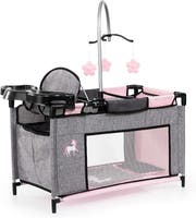 Humble & Heart, Resesäng