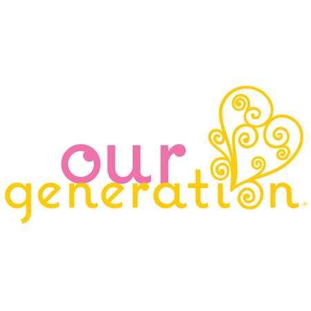 Our Generation logotype