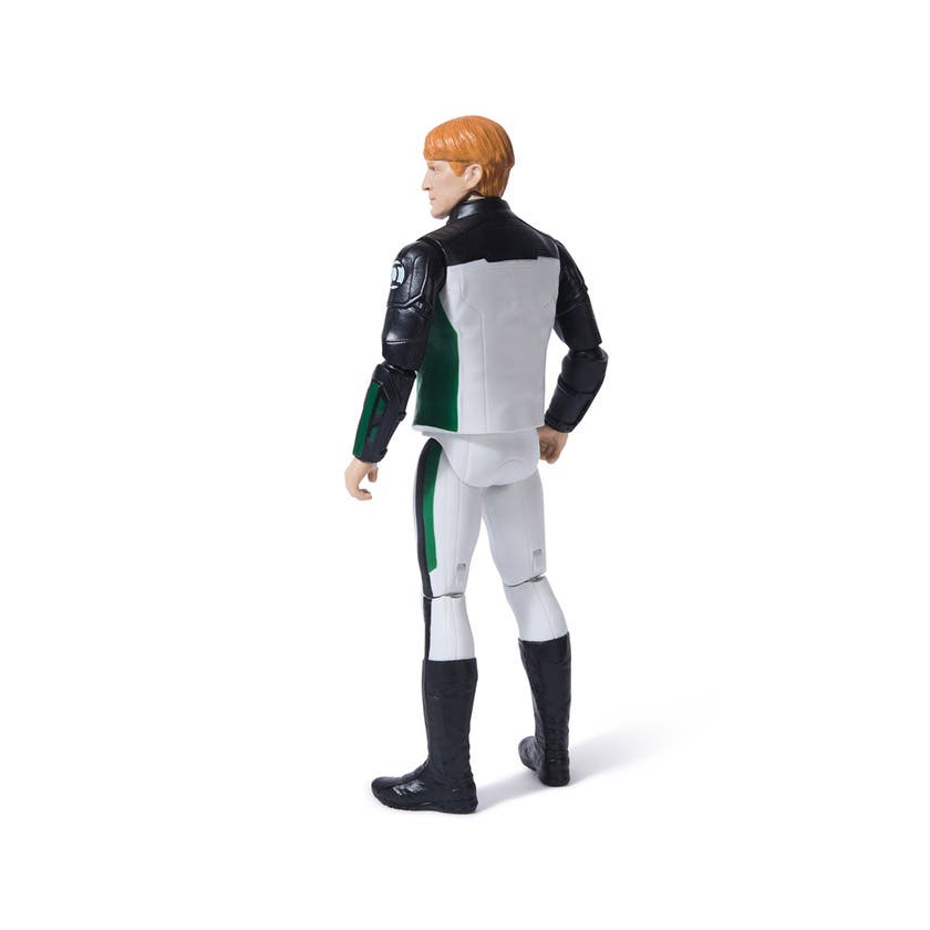 Superman Movie Legacy Figure 30 cm, Green Lantern