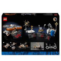LEGO Technic 42182, NASA Apollo Lunar Roving Vehicle – LRV