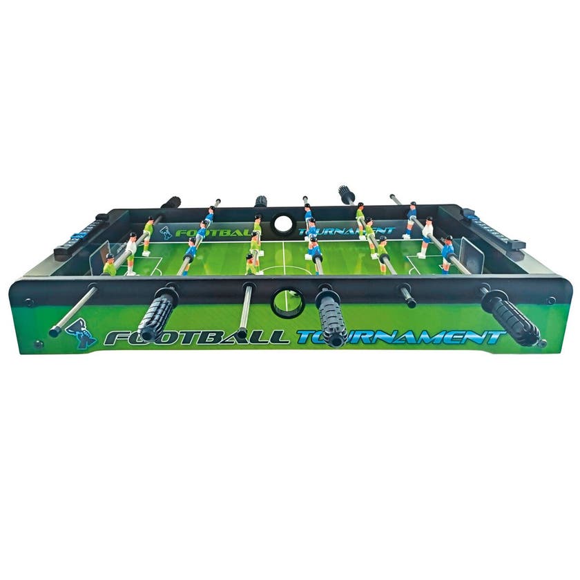 Fotbollsspel 69*37Cm