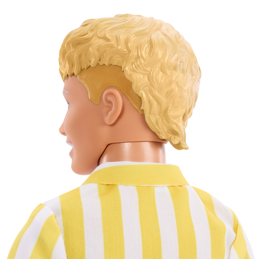 Barbie Fashionistas Ken