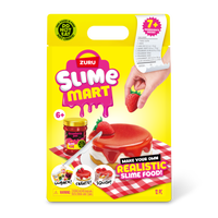 Slime Mart – skapa dina egna realistiska slime-snacks