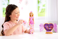 Disney Princess Jewel reavel - Rapunzel