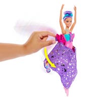 Barbie, Butterfly Dancer