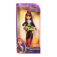 Unicorn Academy Fashion Doll 24 cm, Valentina