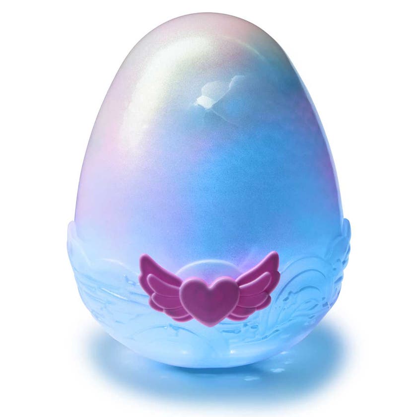 Hatchimals Alive Secret Hatch Pandoo