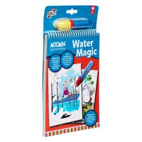 Galt, Water Magic - Mumin