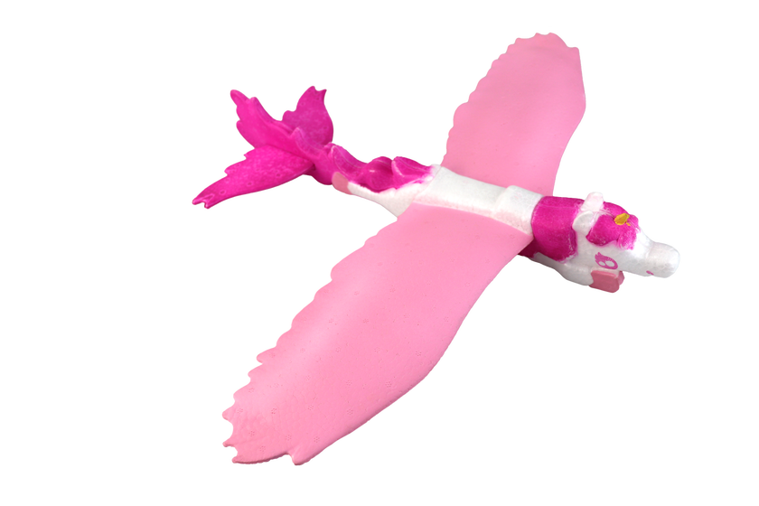 Realflyers, Long Distance Glider, Unicorn, Box Pack