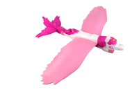 Realflyers, Long Distance Glider, Unicorn, Box Pack