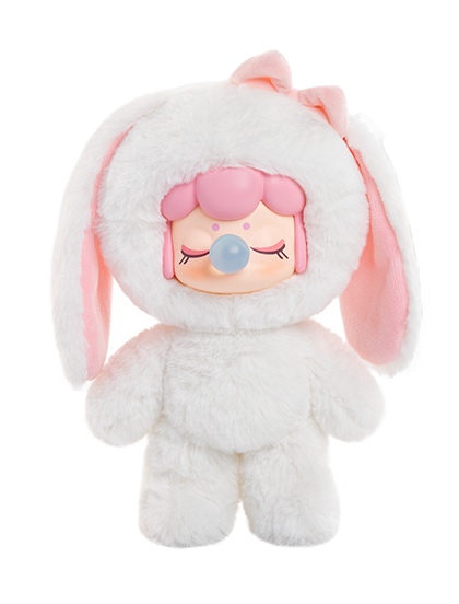 Nanci Plush Series 2 - Shining Bunny