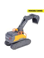 Dickie Toys Volvo Grävmaskin