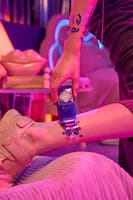 Cool Maker Shimmer Me Tattoo Kit