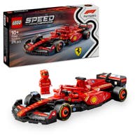 LEGO Speed Champions 77242, Ferrari SF-24 F1® Race Car