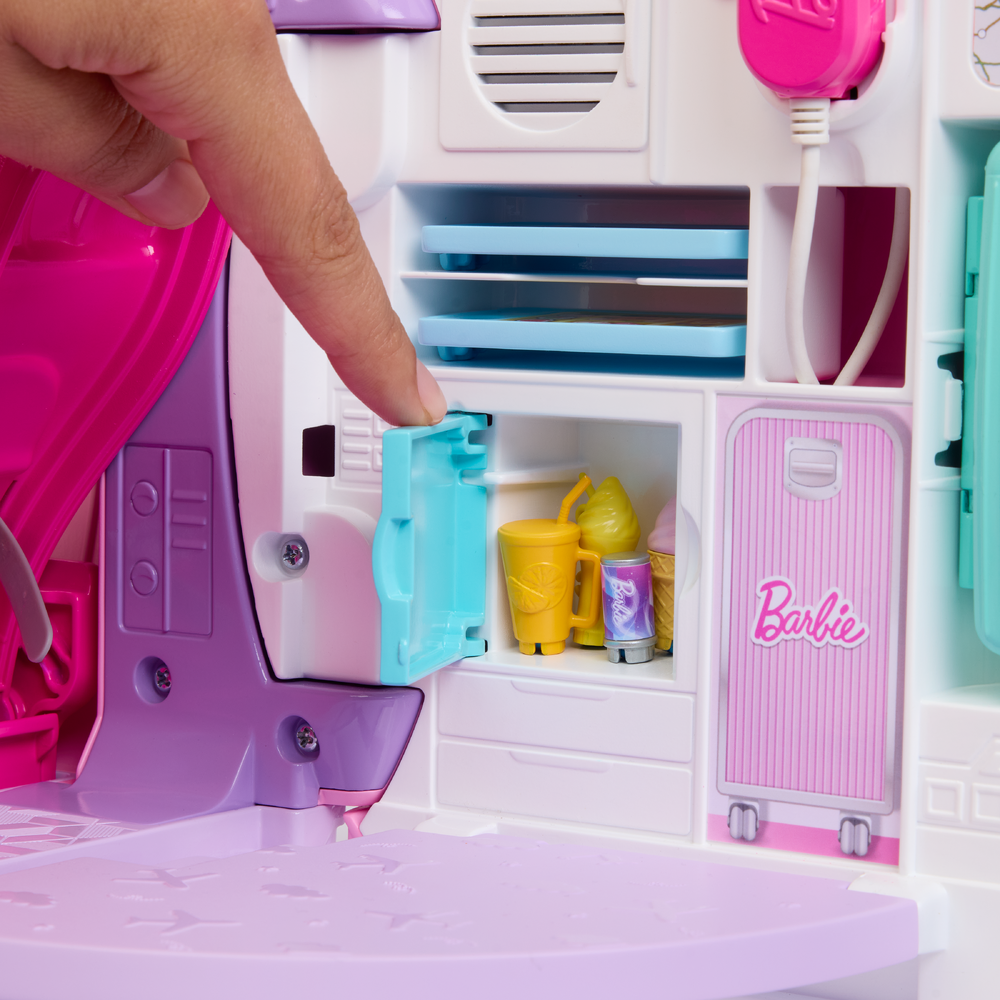 Barbie 2026 Dream Plane