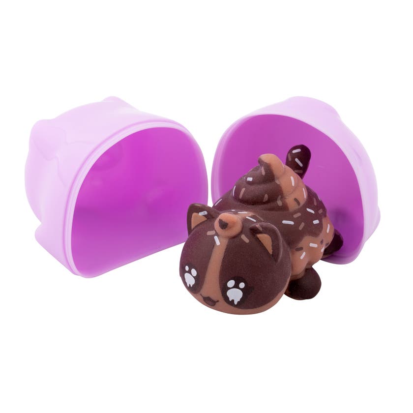 Aphmau, Mystery Squishy Ice Cream S3