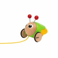 BRIO, Play & Learn Light Up Firefly