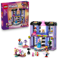 LEGO® Friends Heartlake Citys modevisning Lekset 42685