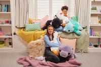 Hug A Lumps Large S2,Bulk