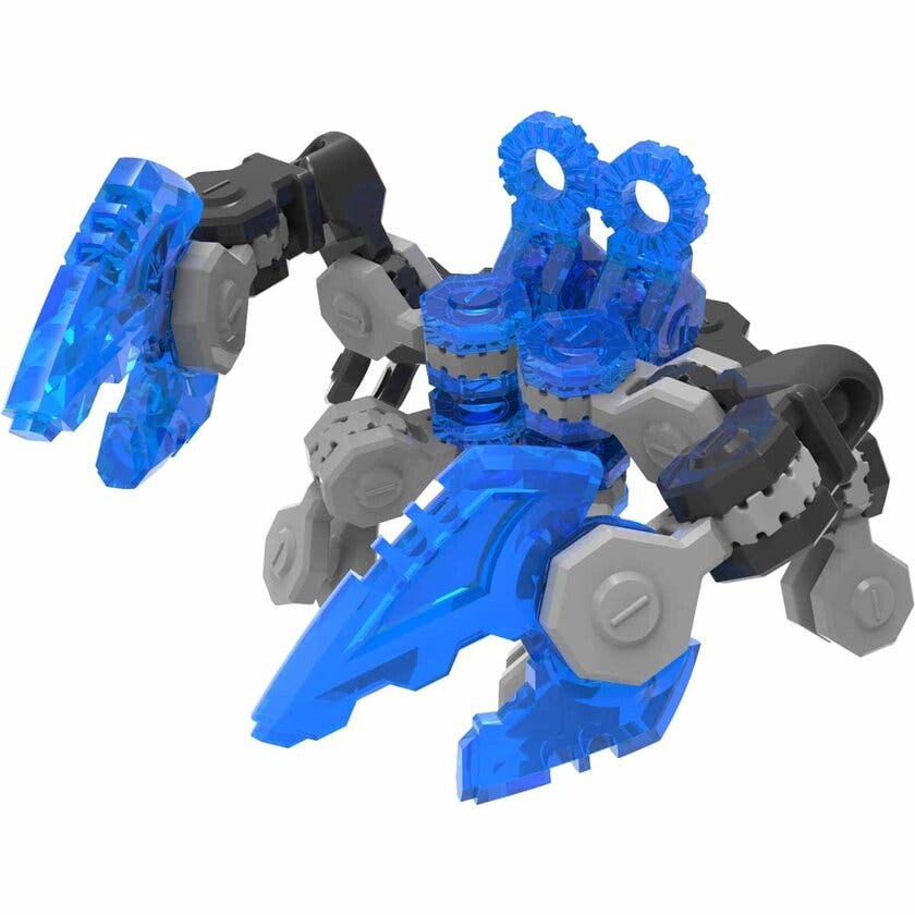 Klikbot Single Capsule