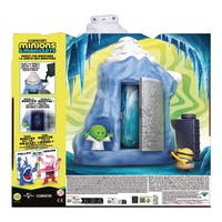 Minions & Monster - Quest for the Monster