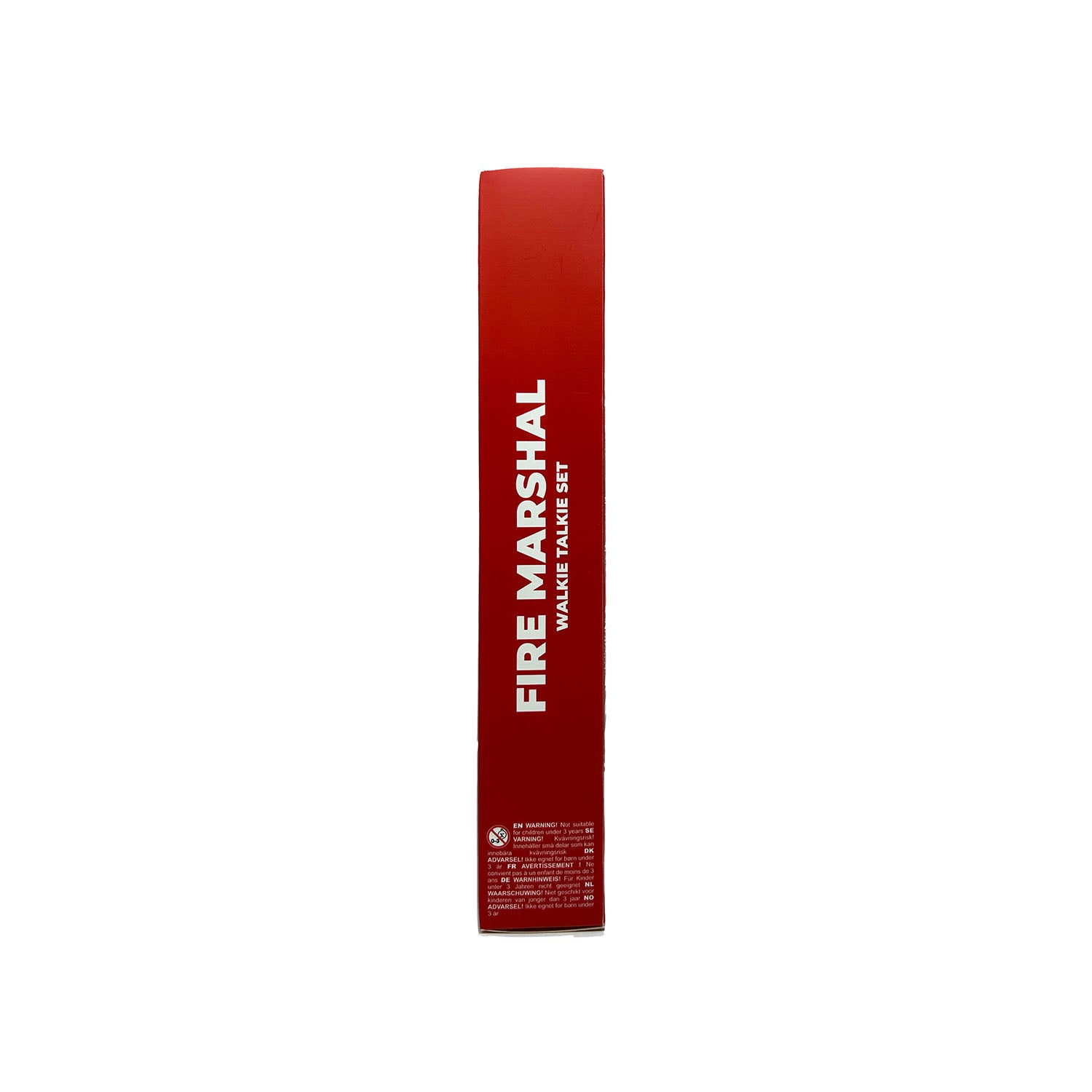 Brandman Walkie Talkie Set