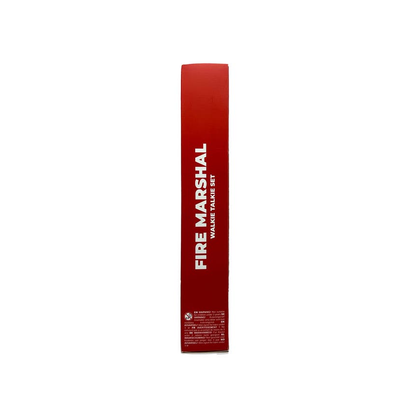 Brandman Walkie Talkie Set