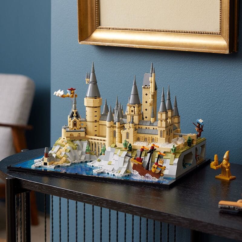 Hogwarts™ slott