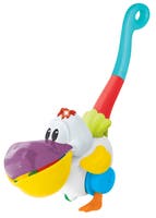 KID, Push-A-Long Pelikan