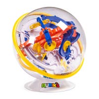 Rubiks Tracks 100 Beast 3D-labyrint