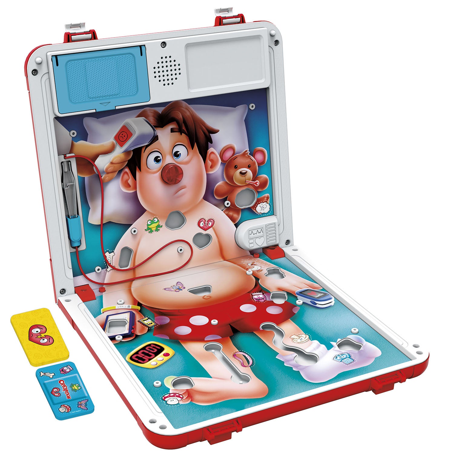 Hasbro Gaming Operation brädspel