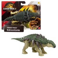 Jurassic World Rebirth Tame 'n Train Dolores