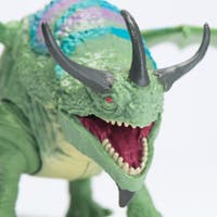 Dragons Movie Basic Dragons