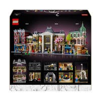 LEGO 10326, Naturhistoriskt museum