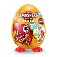 Dino Dig, Series 1 Large Egg,