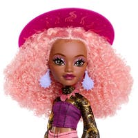 Monster High Moonspell Magic Häxdocka Sun