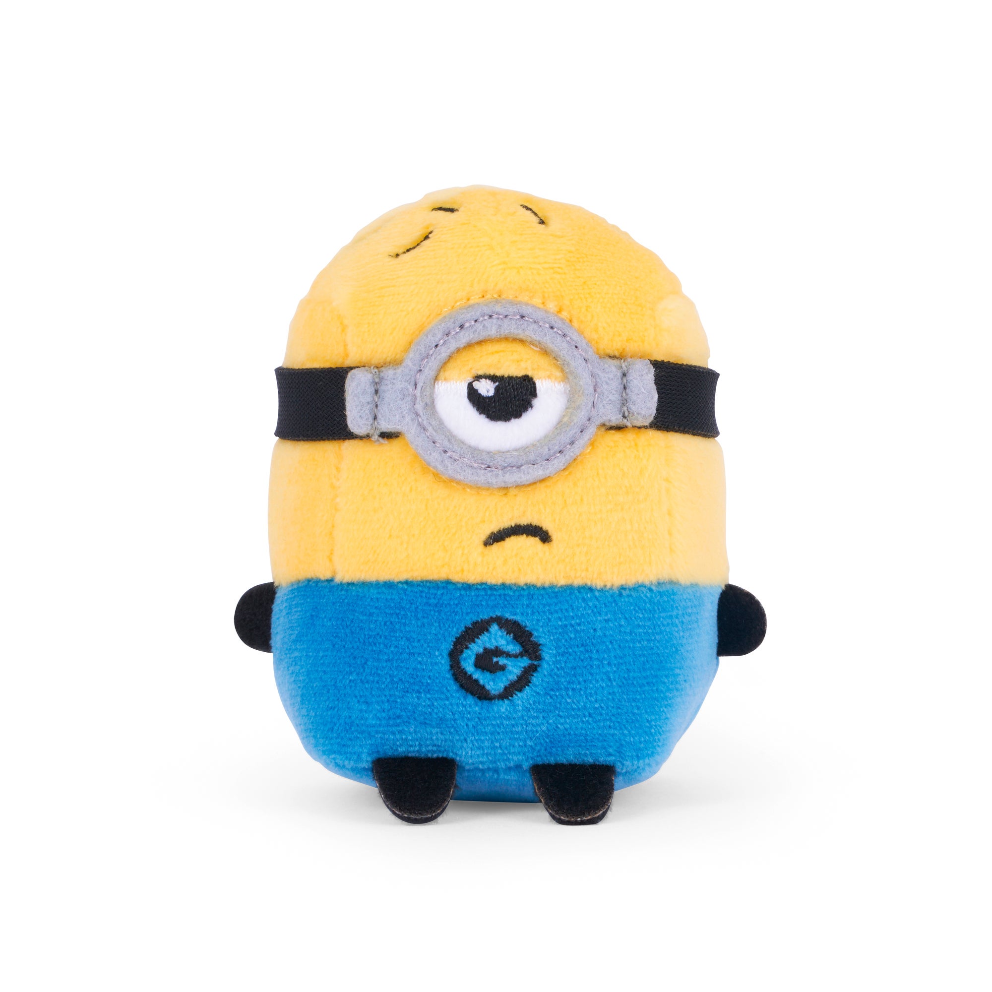 Universal Mini Minionerna Gosedjur (8 cm)