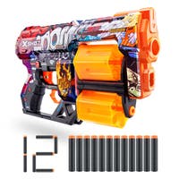 XSHOT Skins Dread