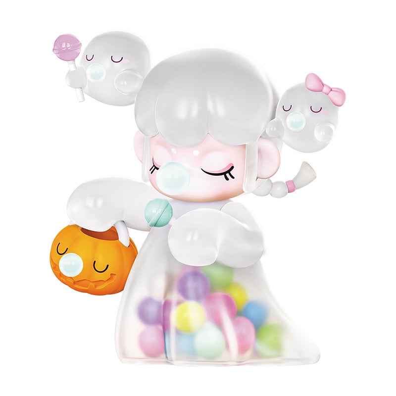 Nanci series 18 -
Sweet time