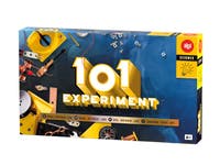 Alga, 101 Experiment