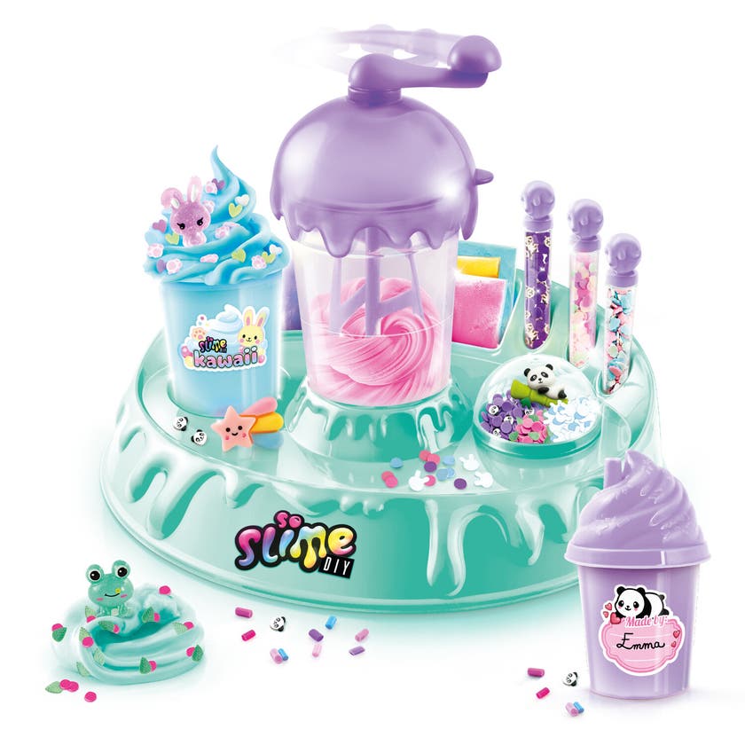 SO SLIME Kawaii Slime Factory