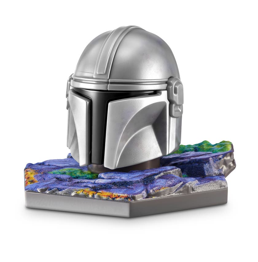 ZURU Mini Make Star Wars samlingsfigur