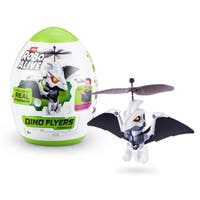 Robo Alive Dino Flyers – styrbar flygande dinosaurie